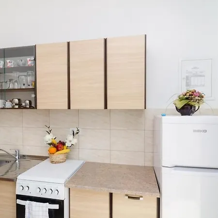 Apartament Mamma Mia