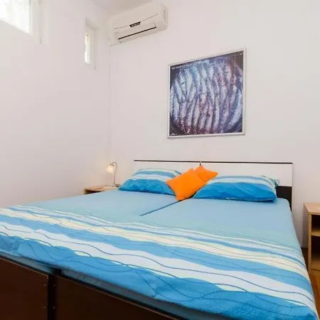 Apartament Mamma Mia *