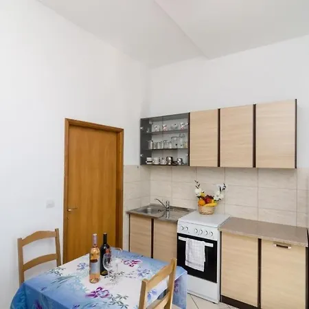 Apartament Mamma Mia Mlini