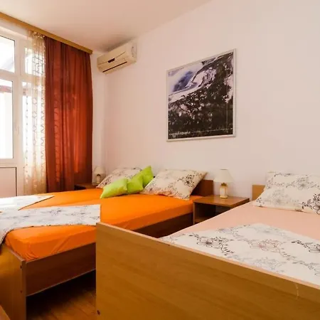 Apartament Mamma Mia Mlini