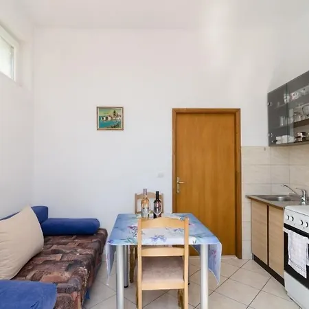 Mamma Mia Apartament