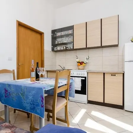 Apartament Mamma Mia Mlini