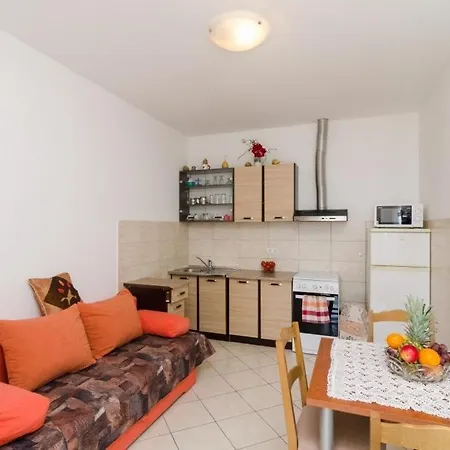 Mamma Mia Apartament Mlini