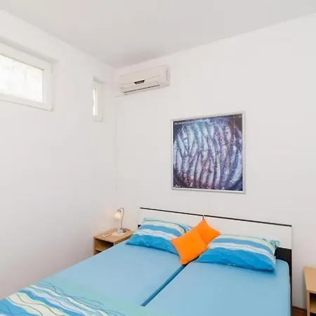 Apartament Mamma Mia Mlini