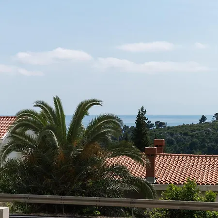 Mamma Mia Apartament