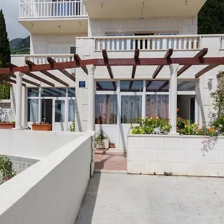 Mamma Mia Apartament *