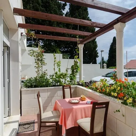 Mamma Mia Apartament