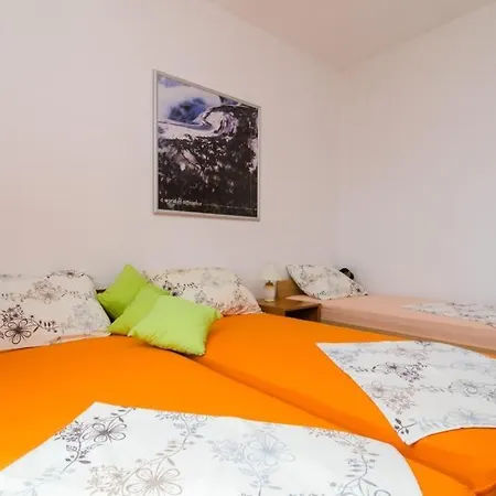 Apartament Mamma Mia