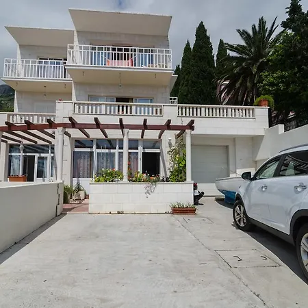 Apartament Mamma Mia Mlini