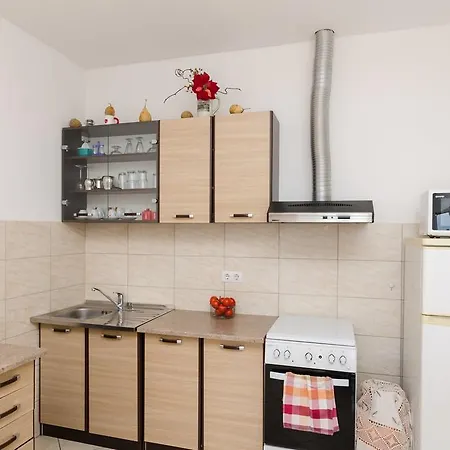 Apartament Mamma Mia