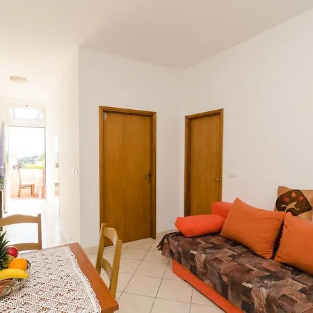 Apartament Mamma Mia