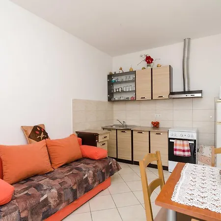 Apartament Mamma Mia *