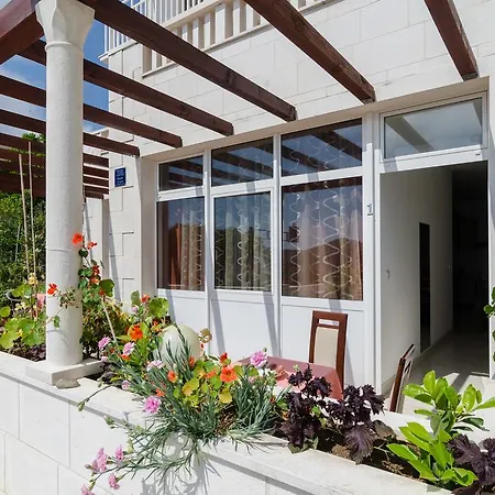 Apartament Mamma Mia *