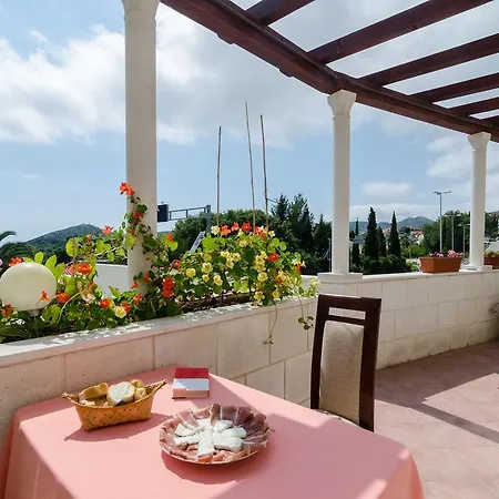 Apartament Mamma Mia