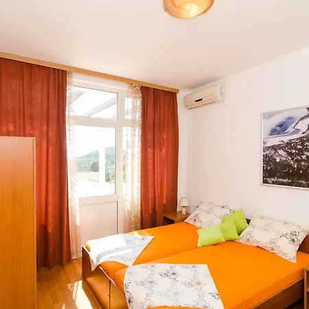 Apartament Mamma Mia *