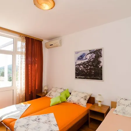 Apartament Mamma Mia
