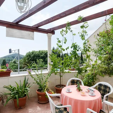 Apartament Mamma Mia *