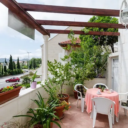 Apartament Mamma Mia Mlini