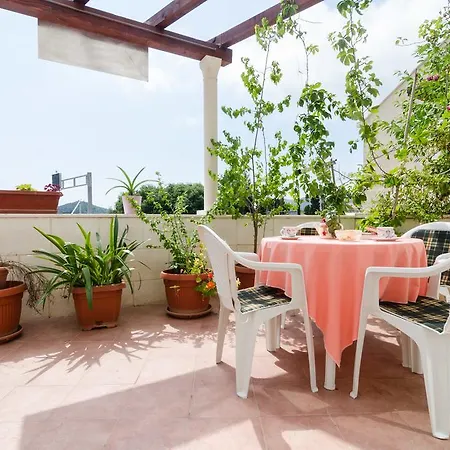Apartament Mamma Mia *