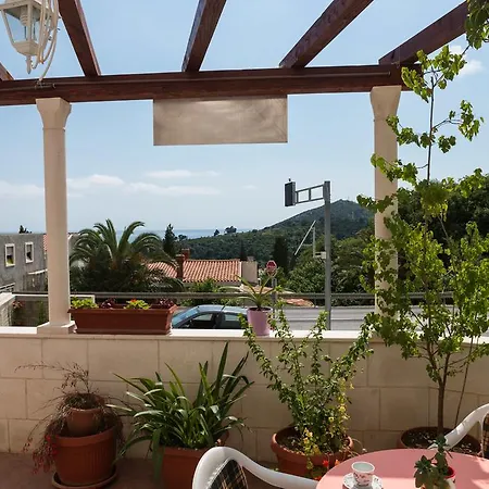 Apartament Mamma Mia *