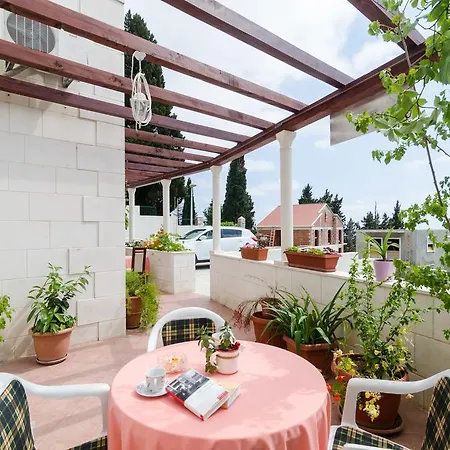 Apartament Mamma Mia *