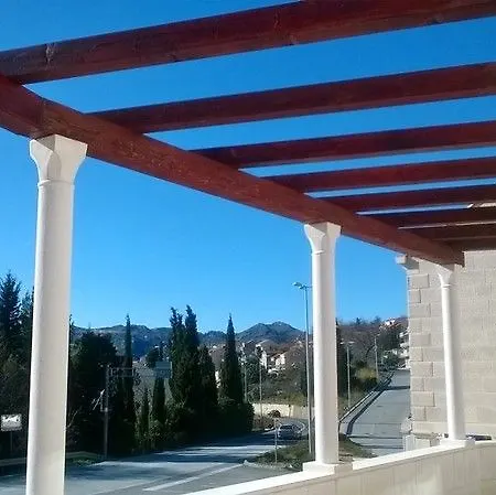 Mamma Mia Apartament Mlini