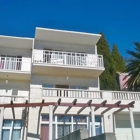 Mamma Mia Mlini