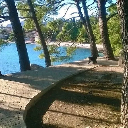 Mamma Mia 아파트