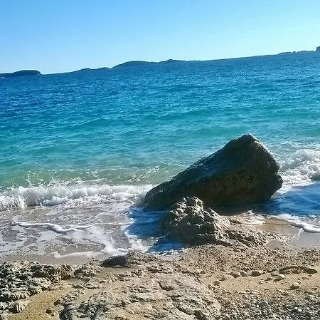 Mamma Mia Apartament *