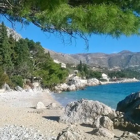 Apartament Mamma Mia Mlini