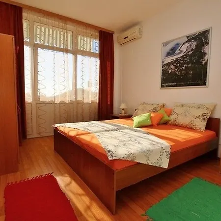 Mamma Mia Apartament Mlini