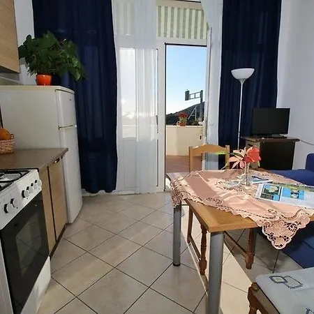Mamma Mia Mlini