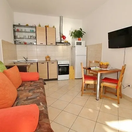 Mamma Mia Apartament *