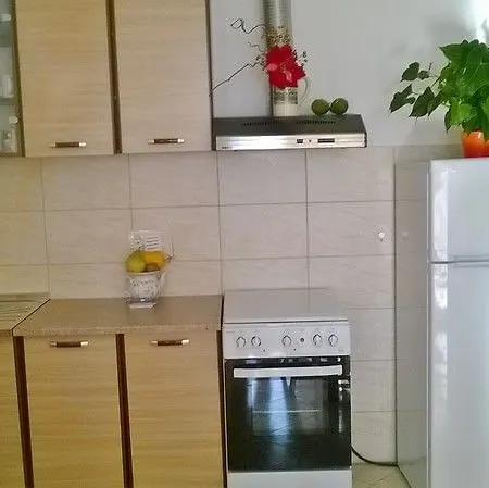 Apartament Mamma Mia Mlini