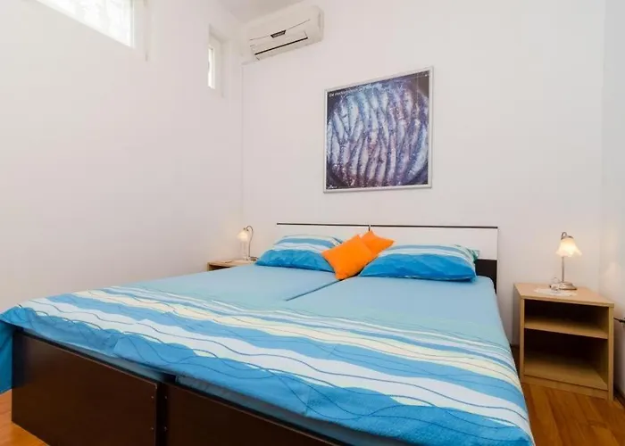 דירה Mamma Mia *