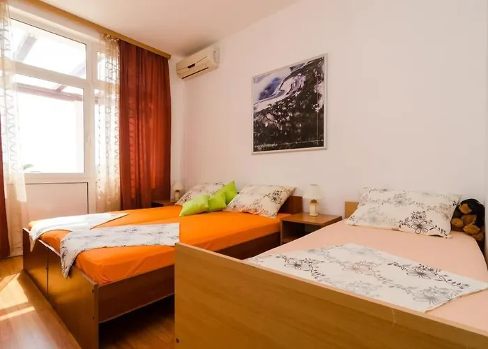 דירה Mamma Mia מליני