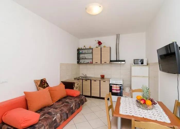 Mamma Mia דירה מליני