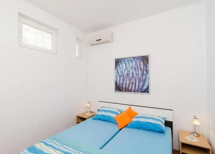 דירה Mamma Mia מליני