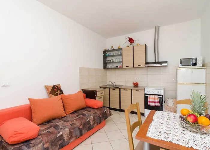 דירה Mamma Mia *