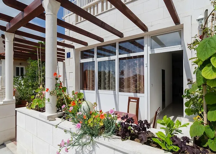 דירה Mamma Mia *