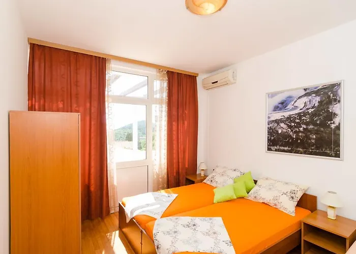 דירה Mamma Mia *