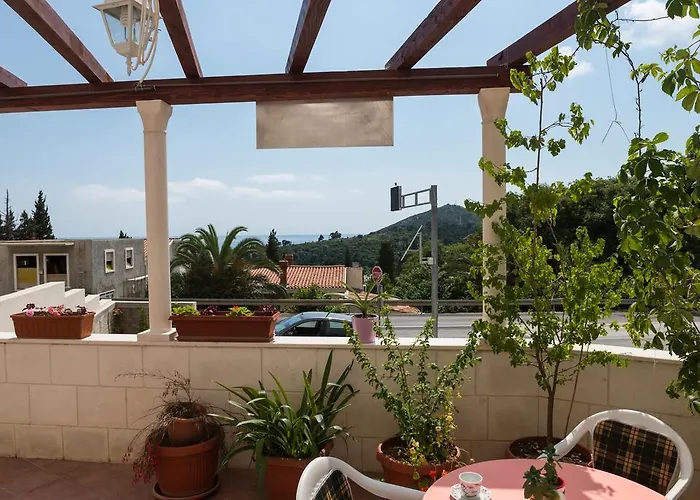 דירה Mamma Mia *