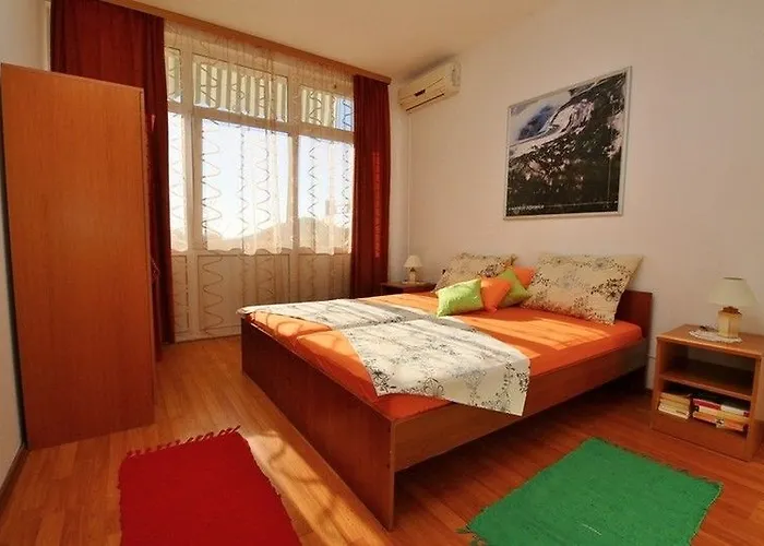 Mamma Mia דירה מליני