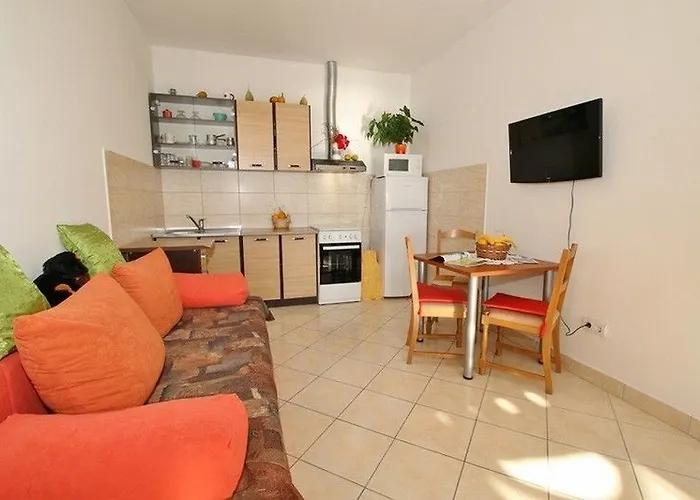 Mamma Mia דירה *