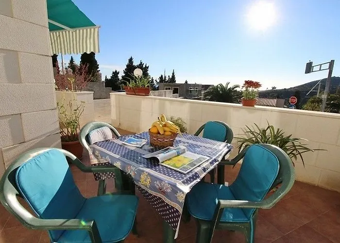 Mamma Mia דירה מליני